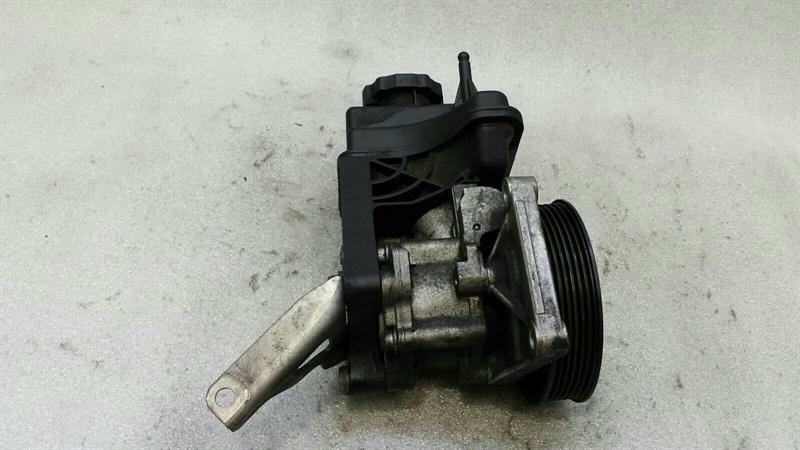 Mercedes E Class W207 Power Steering Pump A0064662601 Servo Pump OM651 E250 W212