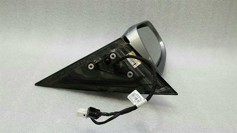 Mercedes E Class W207 Left Door Mirror A2078100576 Exterior Mirror Left