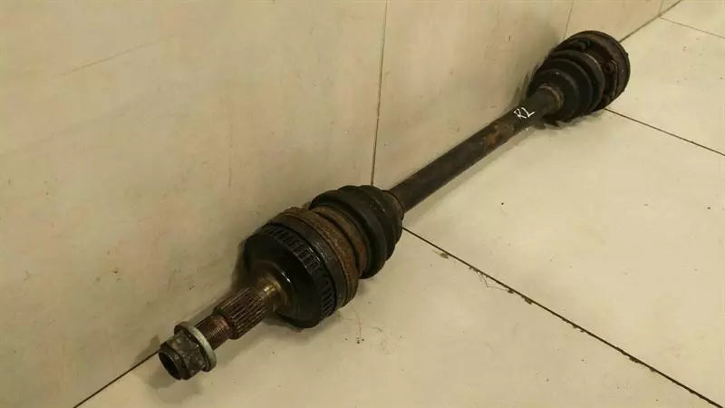 Porsche Boxster 986 Left Rear Drive Shaft 98633202413 Drive Shaft Rear Left