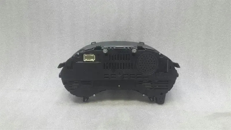 MERCEDES A Class W176 Instrument Cluster A1769000904 Speedometer OM651 MPH