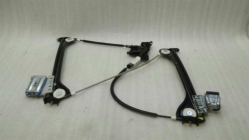 Mercedes SLK R172 Right Front Door Winder A1727200446 Window Regulator Front Right