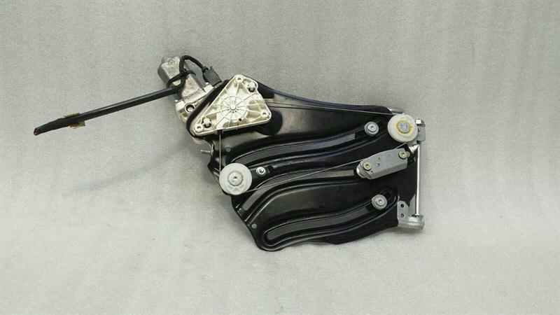 Mercedes SLK R172 Left Rear Door Winder A1726700303 Window Regulator Rear Left
