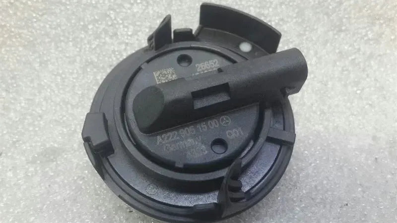 Mercedes C W205 Crash Sensor A2229051500 Impact Sensor SRS