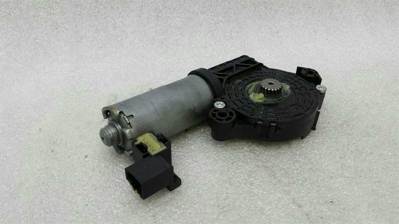 Mercedes C Class W205 Sun Roof Engine A2059065601 Sunroof Motor Panoramic
