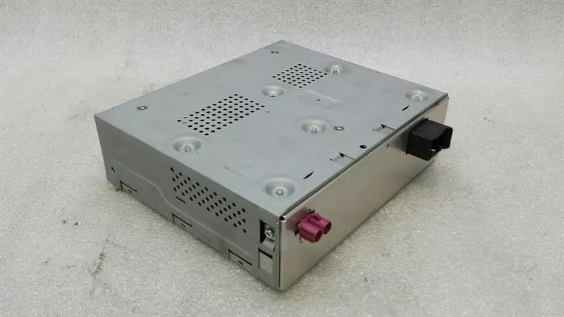 Mercedes C Class W205 Electronic Module A2229003210 ECU