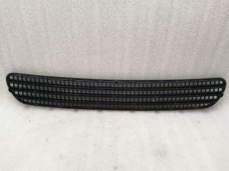 BMW 7 series E65 E66 Bonnet Grille 7026324 Radiator Grille