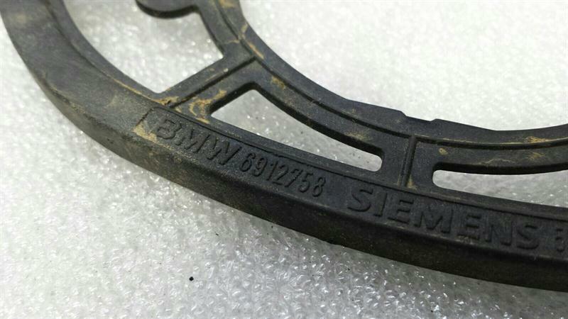 BMW 7 Series E65 Rear PDC Wiring Loom 6907310 Harness Hinten PTS