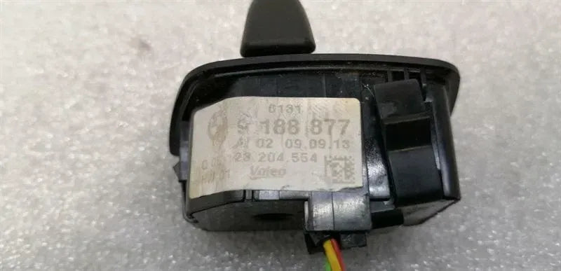 BMW F12 F10 Steering Adjustment Switch 9188877 Switch Steering Column Adjustment