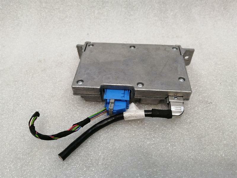 BMW 5 Series F10 Electronic Module 9316923 Control Unit KAFAS 2 ECU