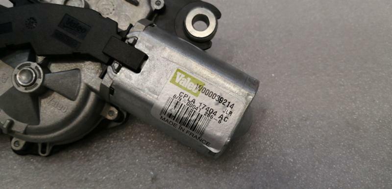 LAND ROVER RANGE ROVER L405 Rear Wiper Motor CPLA-17404-AC Wiper Motor Rear