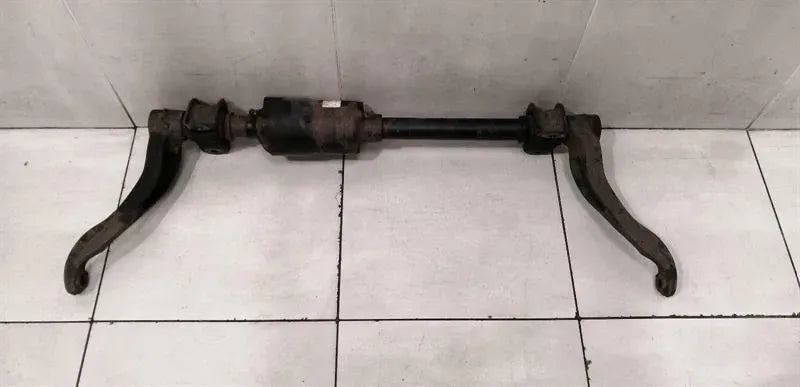 SDV8 RANGE ROVER L405 Anti Roll Bar Rear LR035457 Stabilizer Rear Hydraulic