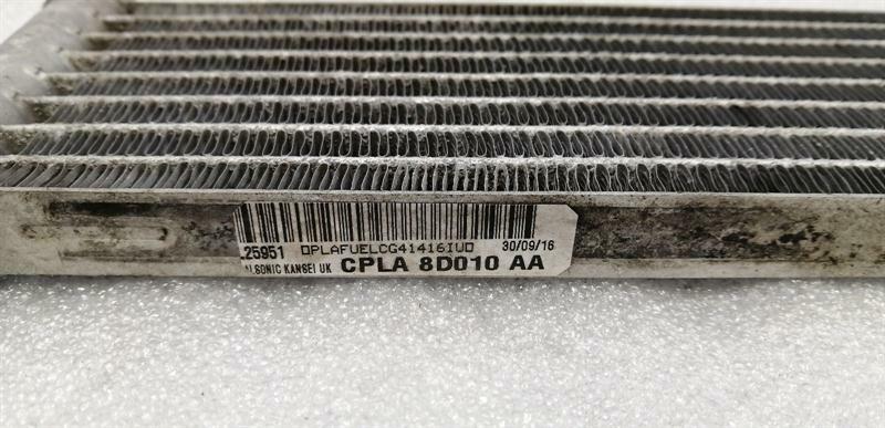 LAND ROVER RANGE ROVER L405 Diesel Radiator CPLA-8D010-AA Diesel Cooler Radiator