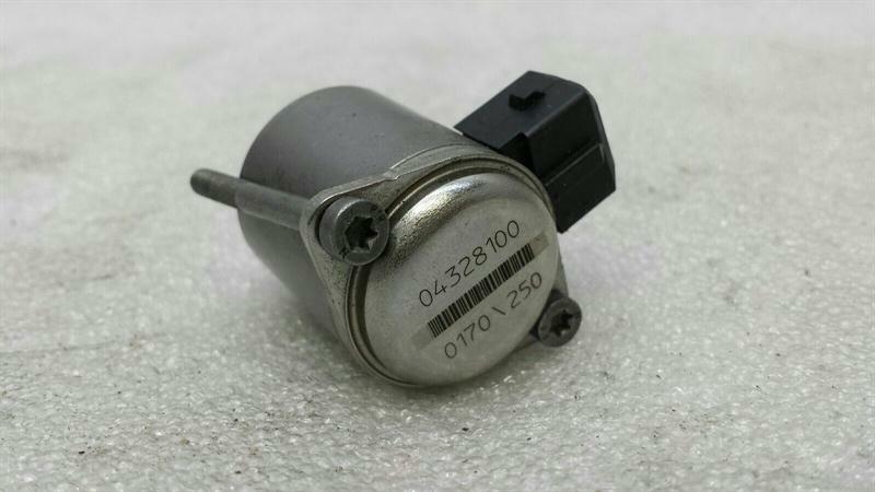 Mercedes GT C190 GTR steering torque sensor parameter steering valve