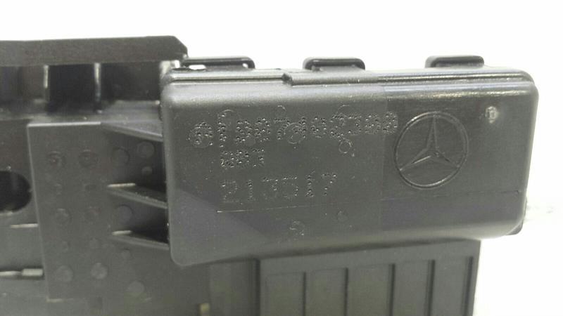 Mercedes GT C190 GTR Boot Lock A1907402300 Tailgate Lock Faulty