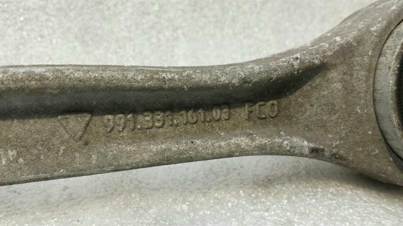Porsche 911 991 right rear wishbone 99133116103 rear right wishbone