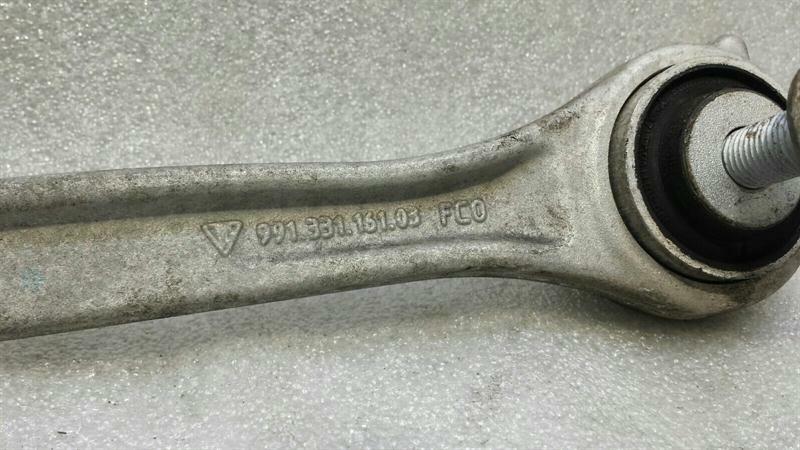 Porsche 911 991 Left Rear Wishbone 99133116103 Rear Left Wishbone