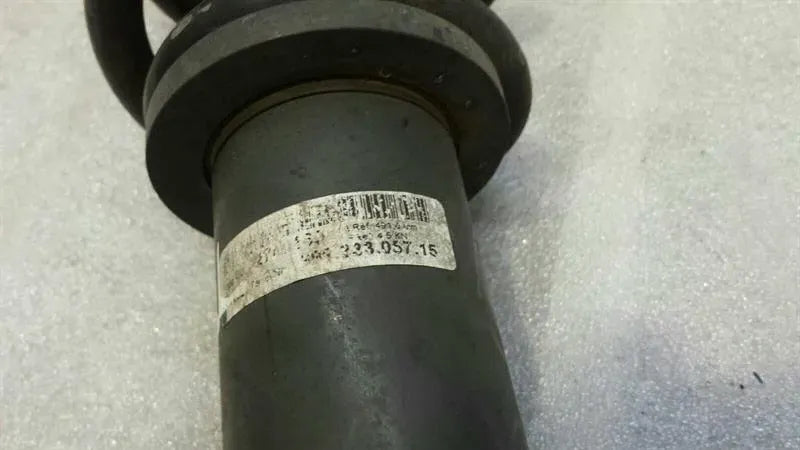 Porsche 911 991 S shock absorber rear 99133305715 shock absorber rear left PASM