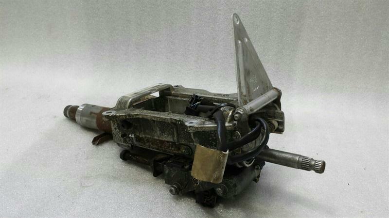 Porsche 911 991 Steering Column 99134701515 Steering Column Electric