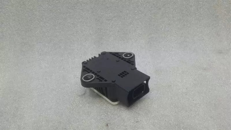 BMW Z4 E89 Yaw Rate Sensor 6782372 Rotation Rate Sensor