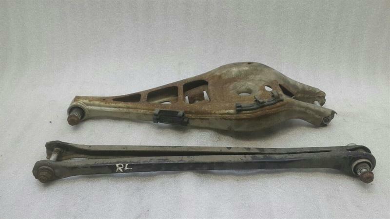 BMW Z4 E89 Left Rear Wishbone 6786707 Rear Left Wishbone Set