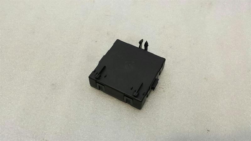 Mercedes GLK X204 FRH door module A2129004302 door control unit front right