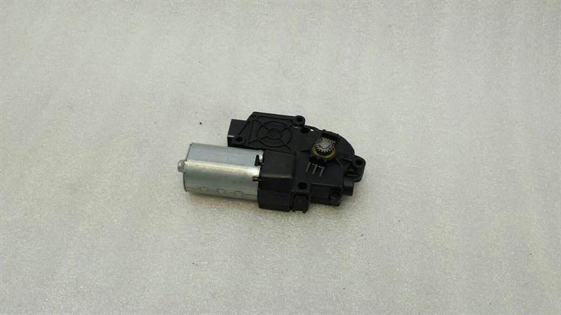 Mercedes GLK X204 Sun Roof Engine A2048200708 Sunroof Motor