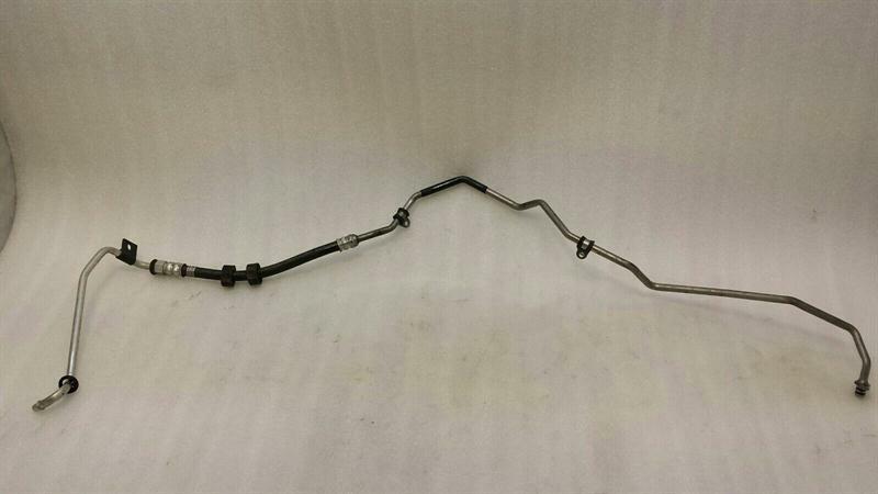 Mercedes GLK X204 Gearbox Pipes A2042702996 Transmission Oil Line M272