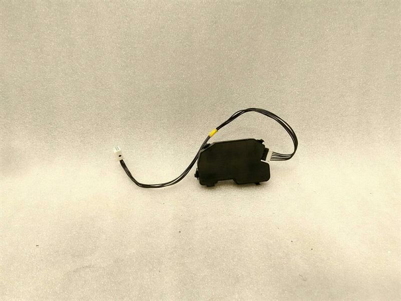 Mercedes CLK W209 right seat switch A2098202610 seat front right switch
