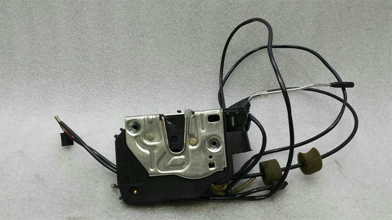 Mercedes SLK R171 right door lock A1717201635 door lock right
