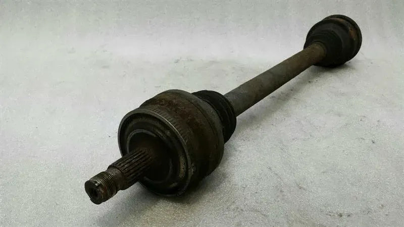 Mercedes SLK R171 Drive Shaft Rear Right A1713501110 Right Drive Shaft M272
