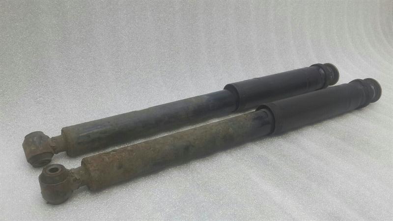 Mercedes SLK R171 shock absorber rear set A1713261100 shock absorber rear set