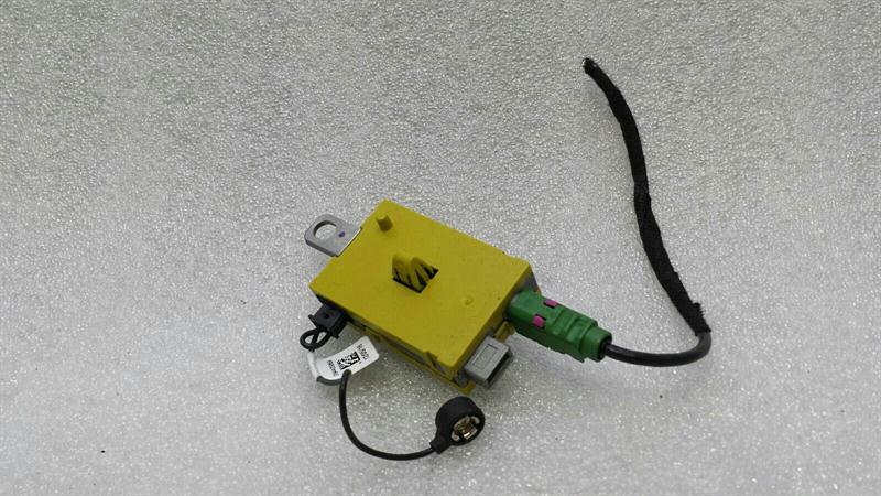 LAND ROVER RANGE ROVER L405 Aerial / Antenna BJ32-19G255-BA Antenna