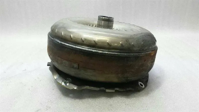 Mercedes W222 Gearbox A2312500002 Transmission TORQUE CONVERTER Torque Converter