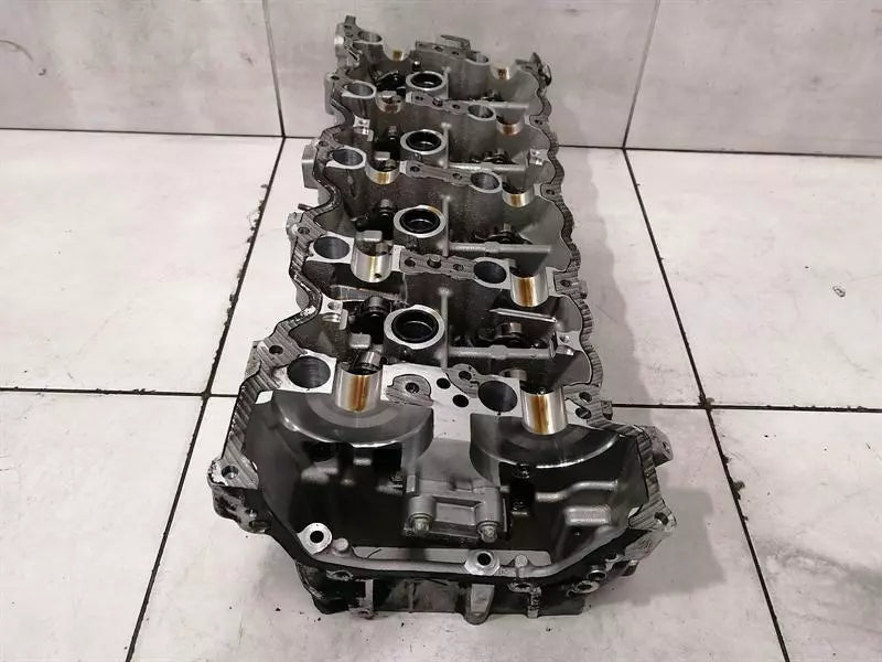 Mercedes S-Class W222 S500 Cylinder Head A2780107703 CYLINDER HEAD M278