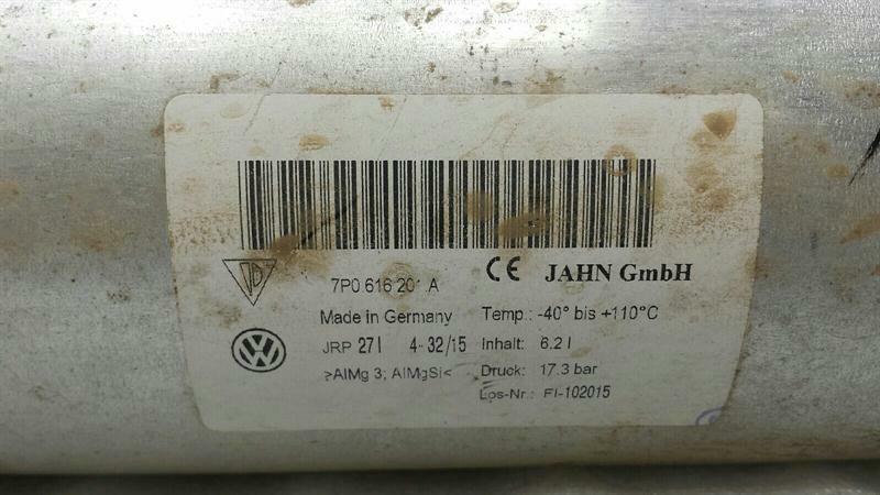 Porsche Cayenne 958 Reservior 7P061620A Tank