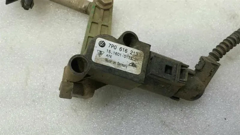 Porsche Cayenne 958 92A FLH level sensor 7P0616213 height sensor level control