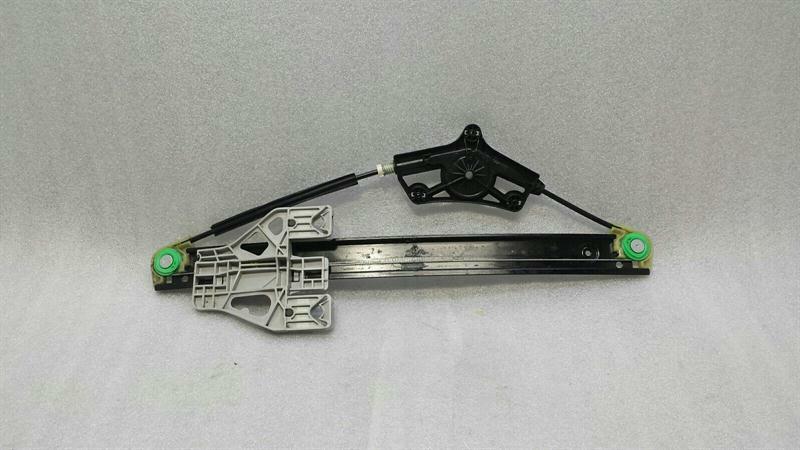 Audi RS6 4G left rear door winder 4G0839461 window regulator rear left