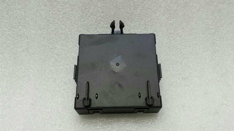 Mercedes CLS W218 FLH door module A2189000801 door control unit front left