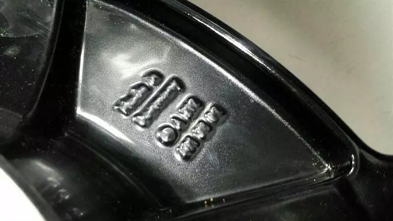 Mercedes CLS W218 4.5Bx18H2 ET36 Alloy Wheel A2124000202 Alloy Rim