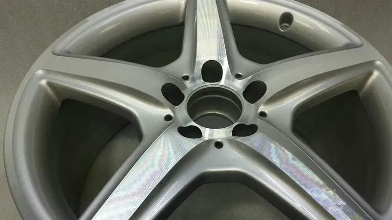 Mercedes CLS W218 Alloy Wheel A2184011502 18" AMG Alloy Rim 9.5JX18H2 ET48