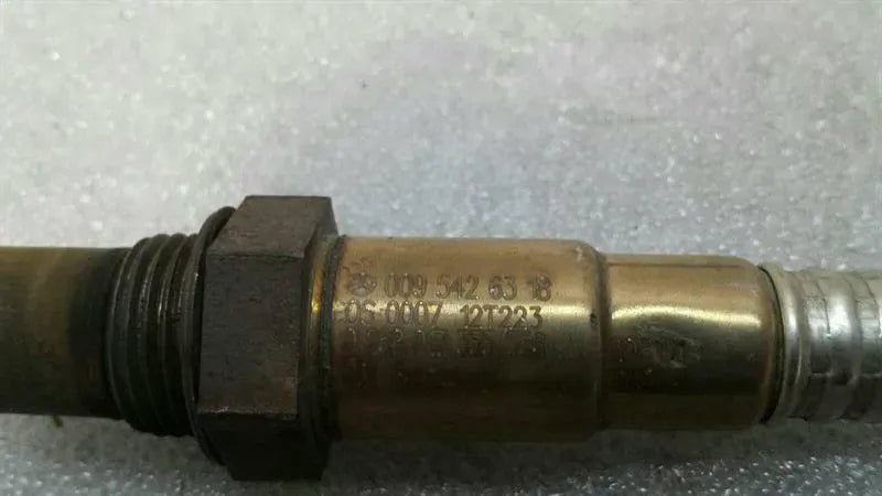 Mercedes CLS W218 Lambda Sensor A0095426318 Oxygen Sensor CLS500