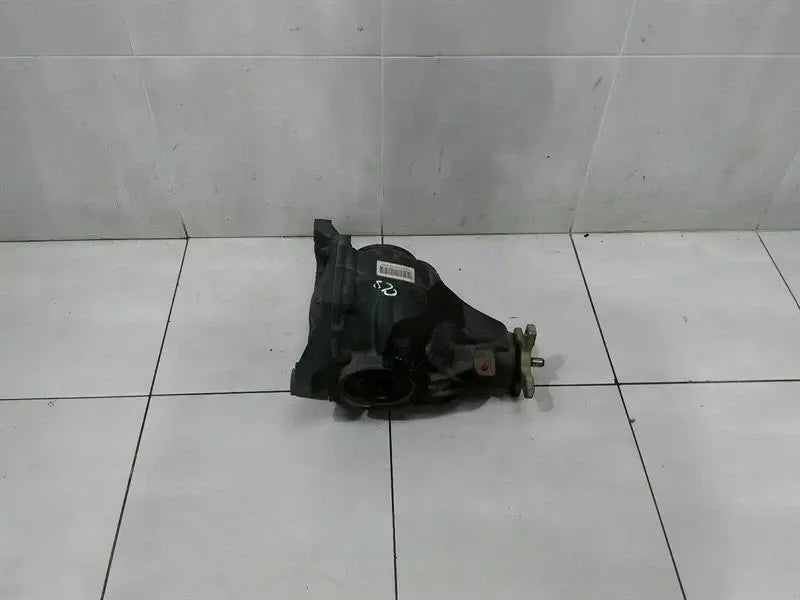 Mercedes CLS W218 W205 W207 Rear Diff A2043501314 Differential Rear Ratio 2.47