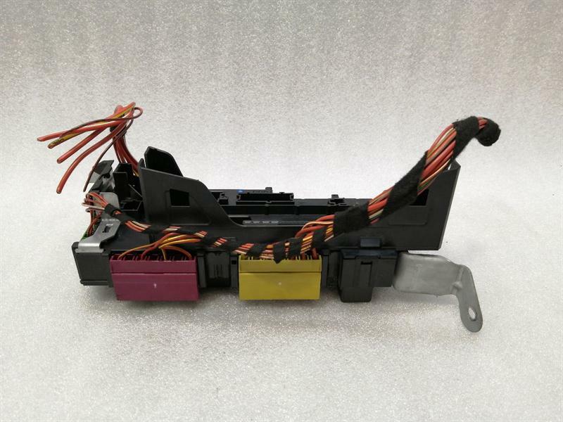 Mercedes CLS W218 W212 Fuse Box A2129001406 Fuse Box