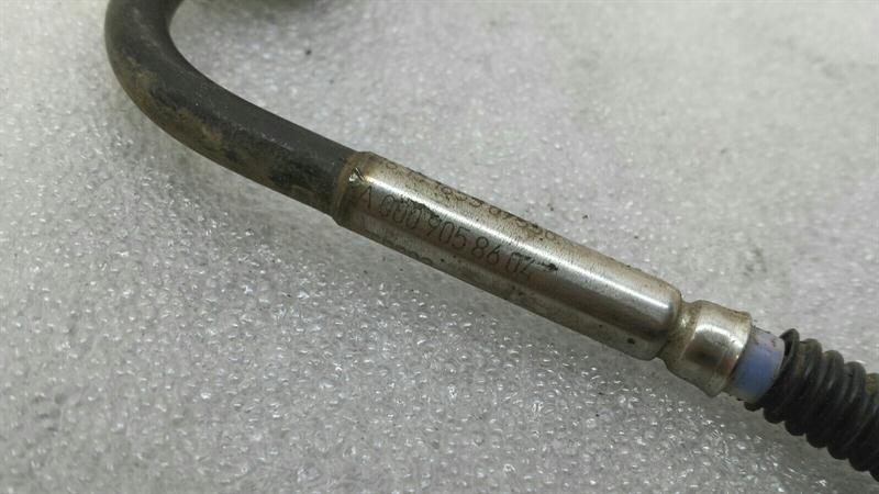 Mercedes GLS X166 lambda sensor A0009058604 lambda sensor temperature sensor