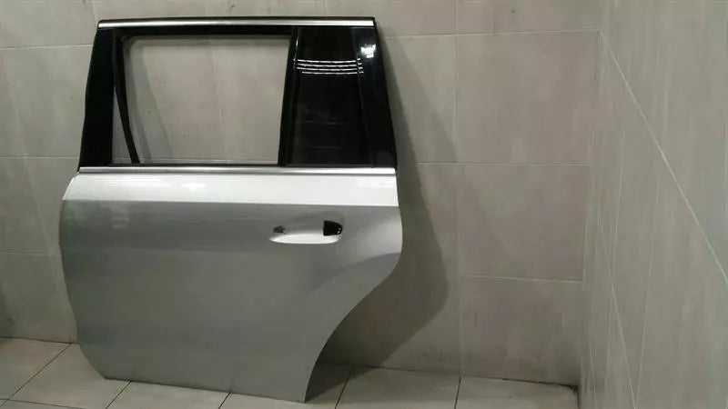 Mercedes GLS X166 Left Rear Door A1667300305 Door Rear Left GL