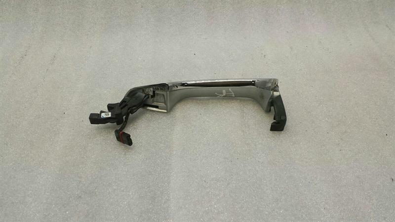 Mercedes GLS X166 FRH door handle A2047601470 door handle front right keyless