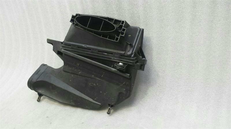 Mercedes GLS X166 Right Airbox A6420904401 Air Filter Box Right OM642