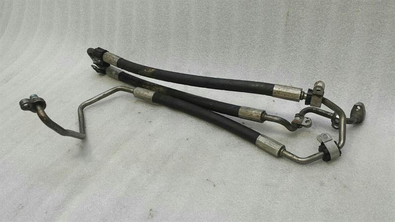 MERCEDES GLS X166 ARS Trousers A1663201872 Power Steering Active Driving Stability