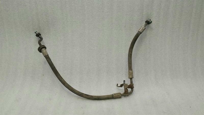 Mercedes GLS X166 ARS Oil Pipe A1663204454 Oil Pressure Line