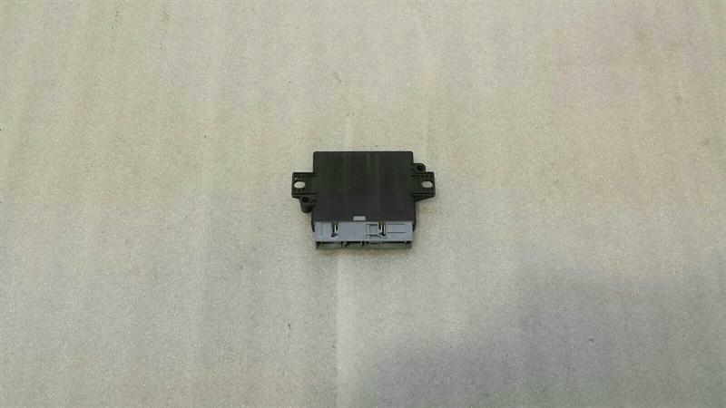 Mercedes GLS X166 W166 PDC modules A0009001708 PTS control unit parking aid